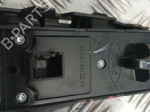 Left front window switch FORD FIESTA VI (CB1, CCN)  | BP26325778I27 