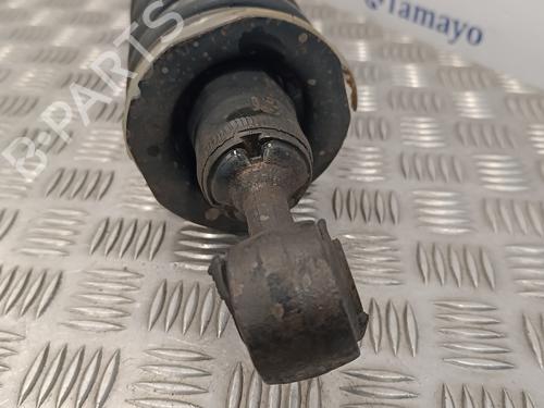 Left front shock absorber NISSAN PATHFINDER III (R51) 2.5 dCi | BP16364783M16 