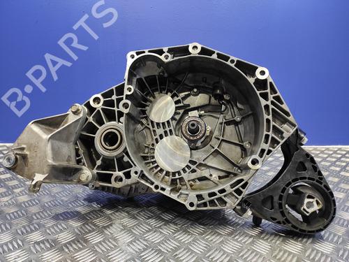 Used Gearbox OPEL INSIGNIA A (G09) 2.0 CDTI (68) (131 hp) 16224333