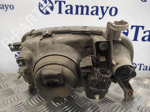 Right headlight NISSAN MICRA II (K11)  | BP20122153C29 