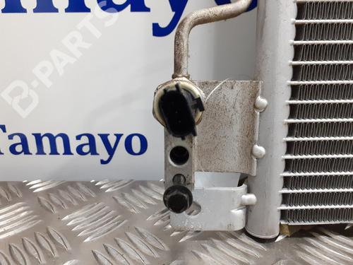 AC radiator NISSAN PATHFINDER III (R51) 2.5 dCi 4WD | BP9416625M32
