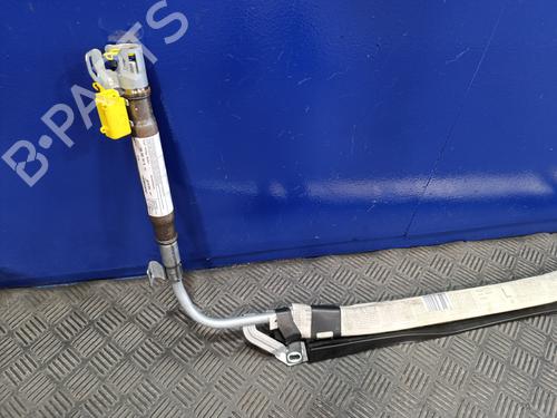 Left curtain airbag VW GOLF V (1K1)  | BP18951357C11 