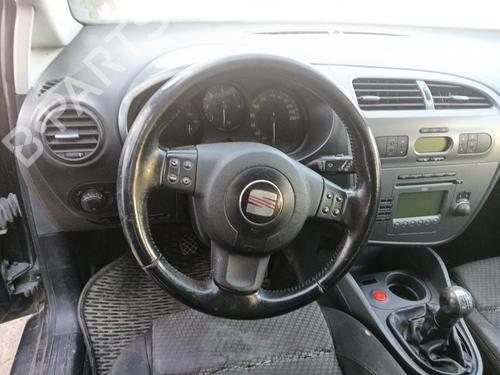 Rim SEAT LEON (1P1) 1.9 TDI | BP31572263C45 