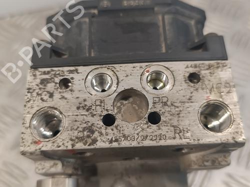ABS pump TOYOTA COROLLA Verso (_E12_) 2.0 D-4D (CDE120_) | BP17093606M43 
