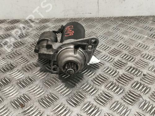 Starter SEAT ALTEA (5P1) 1.9 TDI | BP38921271M8 - Image 2