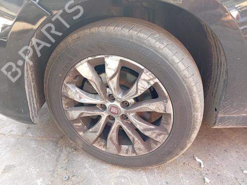 Used Left front steering knuckle Left front steering knuckle 37759017 37759017