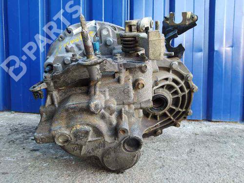 Gearbox NISSAN PRIMERA Hatchback (P12) 1.9 dCi | BP1274837M3 