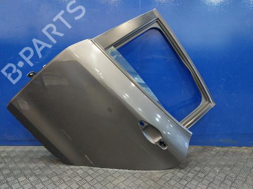 Used Left rear door PEUGEOT 208 I (CA_, CC_) [2012-2021]  27270511