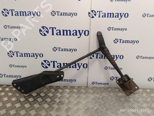 Used Left front suspension arm CITROËN C25 Van (280_, 290_) [1981-1994]  22437982
