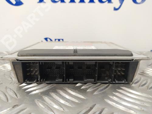 Engine control unit (ECU) MERCEDES-BENZ C-CLASS (W203)  | BP8384948M57 