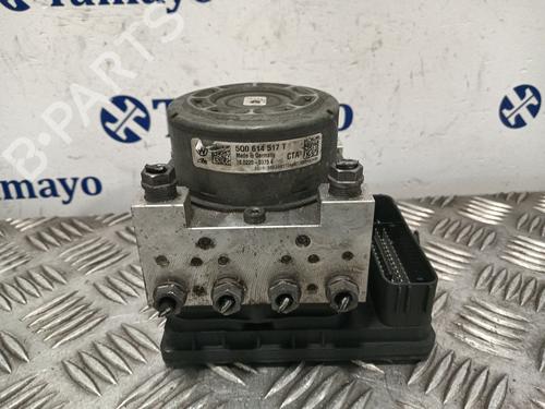 ABS pump VW GOLF VII (5G1, BQ1, BE1, BE2)  | BP28337374M43 