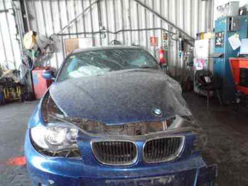 Left rear driveshaft BMW 1 (E87) 118 d | BP912160M40 