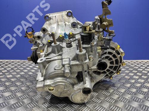 Gearbox MAZDA 6 Hatchback (GG)  | BP9277577M3 