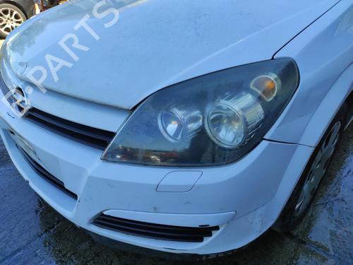 Cockpit OPEL ASTRA H (A04)  | BP16093825C47 