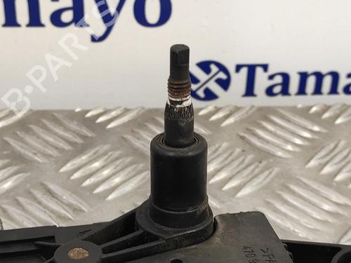 Ruitenwissermotor achter VW TRANSPORTER T5 Van (7HA, 7HH, 7EA, 7EH)  | BP12231761M102 