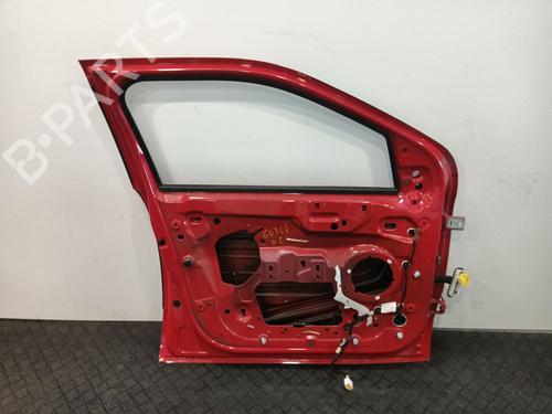 Left front door CITROËN C4 CACTUS 1.2 VTi 82 | BP34475660C2  - Image 5