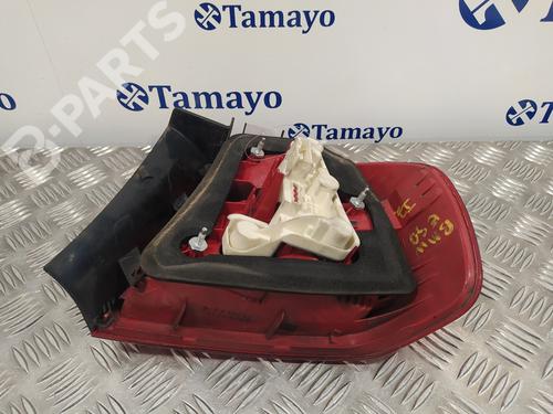 Left taillight BMW 3 (E90) 320 d | BP2218277C34 