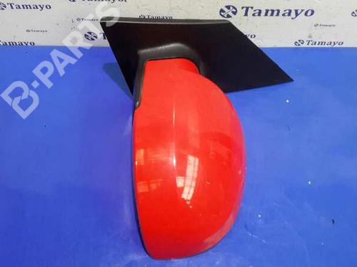 Left mirror HYUNDAI GETZ (TB)  | BP5328901C26 