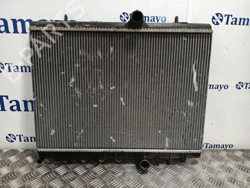 kjler-citroen-berlingo-multispace-b9-2008-31914646 main image