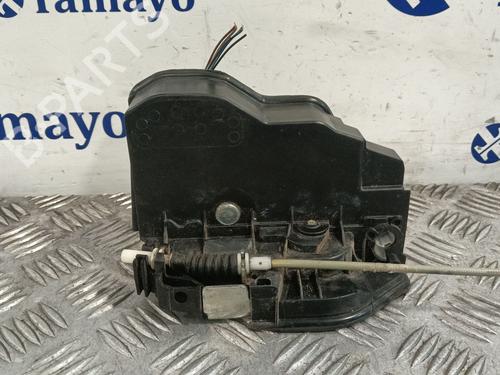 front-left-lock-bmw-1-e81-2006-2007-2008-2009-2010-2011-2012-31945149 main image