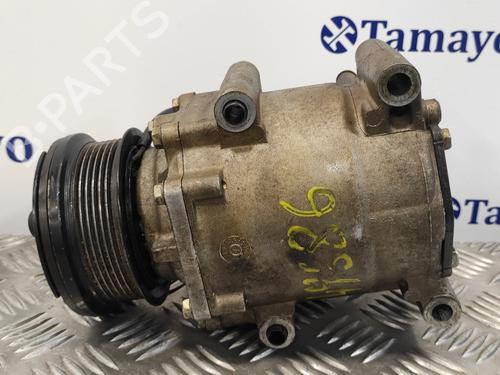 AC-Kompressor FORD TRANSIT CONNECT (P65_, P70_, P80_) 1.8 TDCi | BP13938639M34 