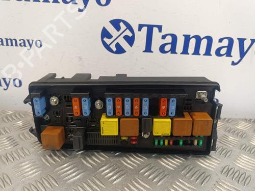 Used Fuse box SAAB 9-3 (YS3D) [1998-2003]  23269748