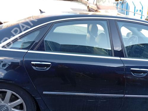 Used Right rear door Right rear door AUDI A8 D3 (4E2, 4E8) 4.2 TDI quattro (326 hp) 36051383 36051383
