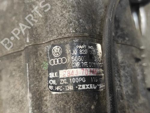 AC compressor VW GOLF IV (1J1) 1.9 TDI | BP13741503M34 