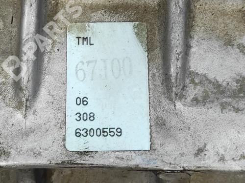 Gearbox SUZUKI GRAND VITARA II (JT, TE, TD)  | BP6835142M3 