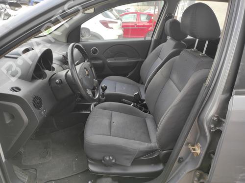 Engine control unit (ECU) CHEVROLET KALOS  | BP20157250M57 