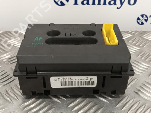 Display monitor OPEL ZAFIRA A MPV (T98) 2.0 DTI 16V (F75) | BP13692607C48 