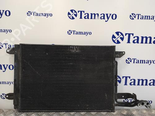 AC-Kondensator VW GOLF V (1K1)  | BP15059957M32 