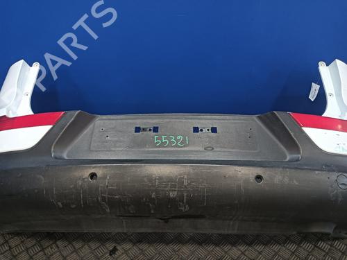 Rear bumper KIA SPORTAGE III (SL)  | BP13414390C8