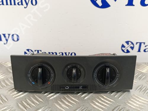 Used Climate control SKODA FABIA I (6Y2) [1999-2008]  18829174