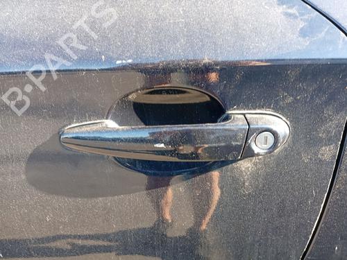 Used Front left exterior door handle Front left exterior door handle BMW 1 (E81) 118 d (143 hp) 36041261 36041261