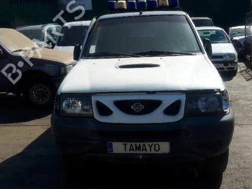 NISSAN TERRANO II (R20) 2.7 TDi 4WD (125 hp) 75932