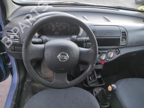 Switch NISSAN MICRA III (K12)  | BP21774080I30 