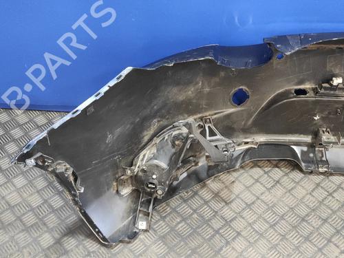 Rear bumper MAZDA MX-5 IV (ND__)  | BP11143318C8 
