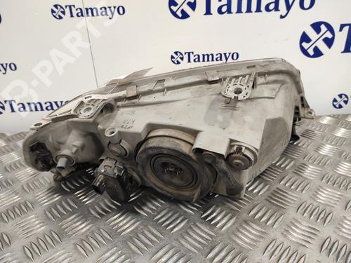 Left headlight DAEWOO KALOS (KLAS)  | BP11854142C28 