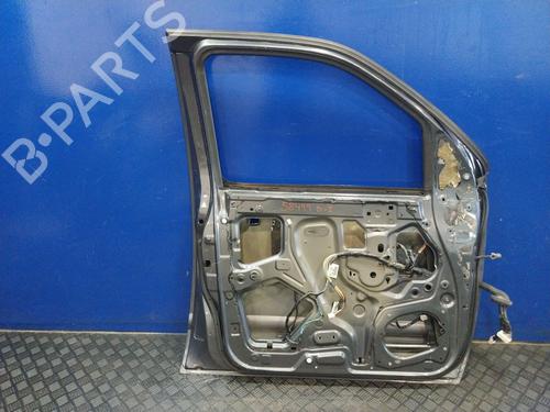 Left front door NISSAN PATHFINDER III (R51)  | BP28576283C2 