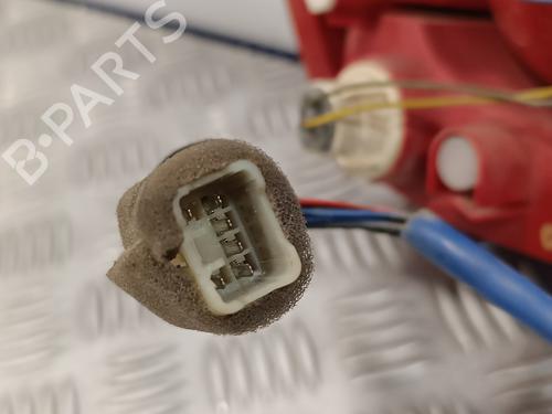 Right taillight CHEVROLET KALOS  | BP16780576C35 