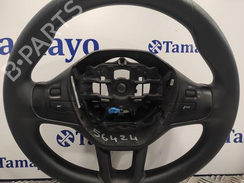 Steering wheel PEUGEOT 208 I (CA_, CC_)  | BP16424465C49 