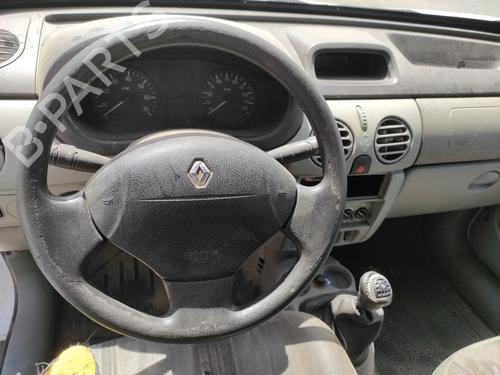 Grille RENAULT KANGOO (KC0/1_) 1.5 dCi | BP18031092C40 