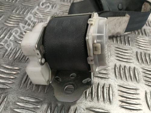 Rear left seatbelt SUZUKI JIMNY Closed Off-Road Vehicle (SN)  | BP29823695I29