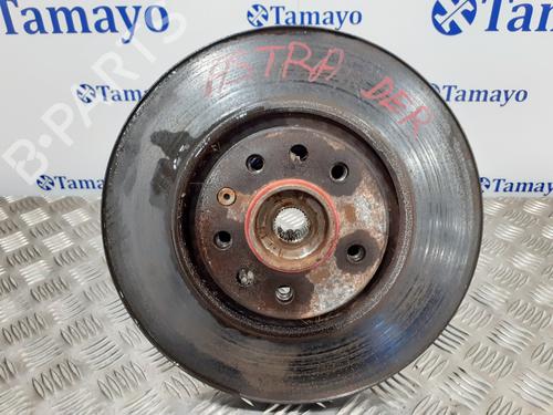 Højre Styrespindel Lejehus OPEL ASTRA H (A04) 1.7 CDTI (L48) | BP8292505M26 