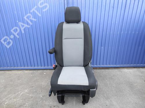 Used Left front seat TOYOTA PROACE Van (MDX_) [2013-2016]  23218545