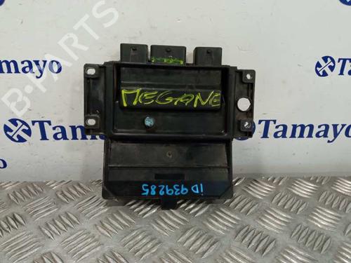 Engine control unit (ECU) RENAULT MEGANE II (BM0/1_, CM0/1_)  | BP27282971M57 