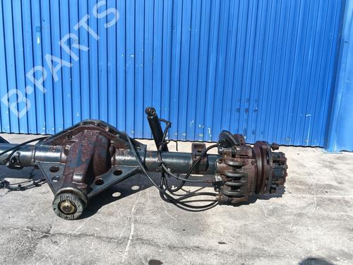 Rear axle IVECO DAILY IV Van 65C18 | BP29398665M2 