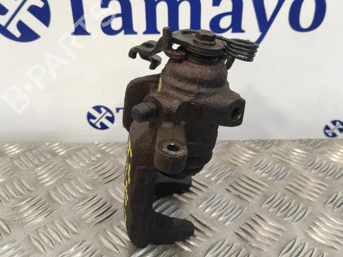 Højre bremsekaliber bag VW TRANSPORTER T5 Van (7HA, 7HH, 7EA, 7EH) 2.5 TDI | BP12603580M106 