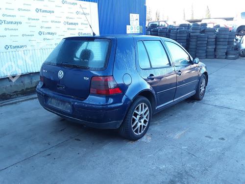 Gearbox VW GOLF IV (1J1)  | BP25841519M3 